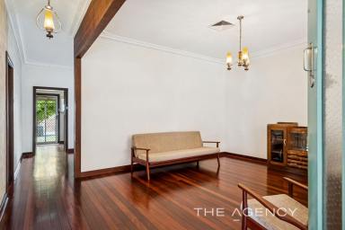 House For Sale - WA - Bayswater - 6053 - "Prime Opportunity-Renovate and Retain or Develop and Prosper" (Image 2)