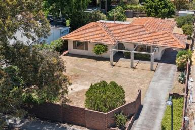 House For Sale - WA - Nedlands - 6009 - NEDLANDS CENTRAL- R:160 DEVELOPMENT SITE (Image 2)