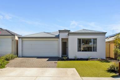 House Sold - WA - Caversham - 6055 - Modern, Low Maintenance Living in a Peaceful Caversham Setting  (Image 2)