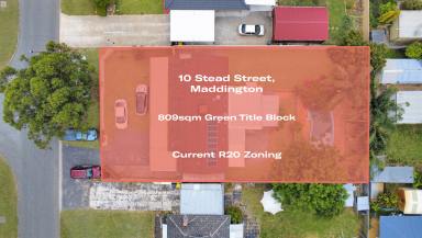 House For Sale - WA - Maddington - 6109 - The Perfect Investment with $920 per week Rental (Image 2)