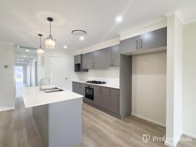 House For Lease - NSW - North Tamworth - 2340 - Newly Built - 4 Bedroom Duplex  (Image 2)