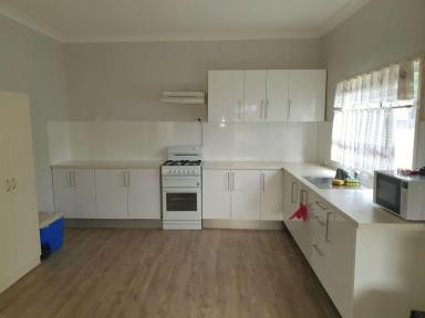 House For Lease - NSW - Aberdeen - 2336 - IN BEHIND THE PICKET FENCE IS A CUTE LITTLE 1 B/R COTTAGE SET WITH DOUBLE GARAGE & FENCED YARD  (Image 2)