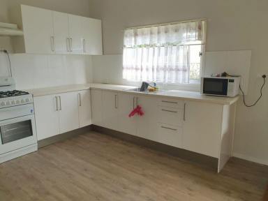 House For Lease - NSW - Aberdeen - 2336 - IN BEHIND THE PICKET FENCE IS A CUTE LITTLE 1 B/R COTTAGE SET WITH DOUBLE GARAGE & FENCED YARD  (Image 2)