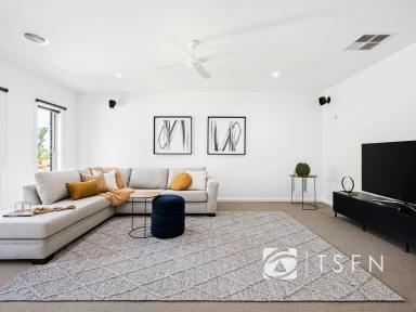 House For Sale - VIC - Junortoun - 3551 - Sophisticated Family Home With Exceptional Outdoor Living  (Image 2)