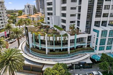 Apartment For Sale - QLD - Broadbeach - 4218 - Huge 300m2 Apartment in the "Heart" of Broadbeach, Dual-Key Opportunity! INVEST, LIVE or LEASE  (Image 2)