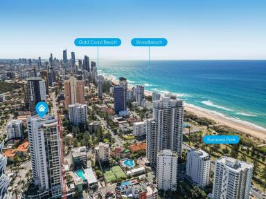 Apartment For Sale - QLD - Broadbeach - 4218 - 300㎡ ARIA Apt - Self-Contained Studio - Low Rise Living with Resort-Level Luxury  (Image 2)