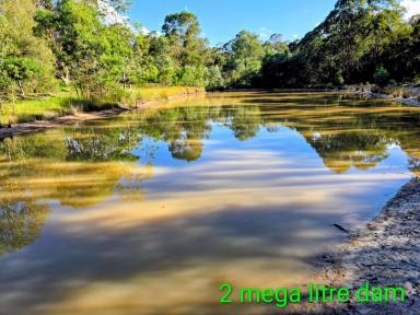 Lifestyle For Sale - QLD - Crows Nest - 4355 - "CASUARINA" - 92-acre property with dual living, solar, town water, and an enormous two-mega litre dam  (Image 2)