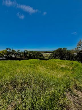 Residential Block For Sale - QLD - Richmond - 4740 - HILLSIDE LOCATION, DESIREABLE OCEAN VIEWS!  (Image 2)