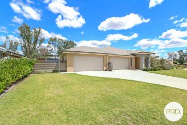 House For Sale - NSW - Jindera - 2642 - AN IMPRESSIVE FAMILY HOME WITH POOL & MULTIPLE LIVING ZONES  (Image 2)