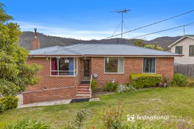 House For Sale - TAS - Risdon Vale - 7016 - Charming Brick Home With Outstanding Future Potential on a Generous 720m2 Block (Image 2)