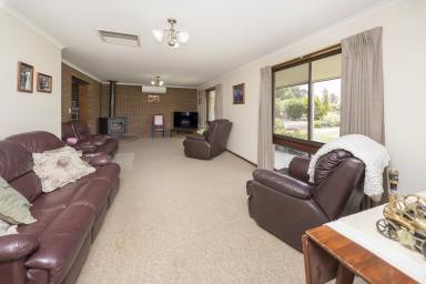 Cropping For Sale - VIC - Swan Hill - 3585 - Lifestyle, Space & Comfort on River Road  (Image 2)