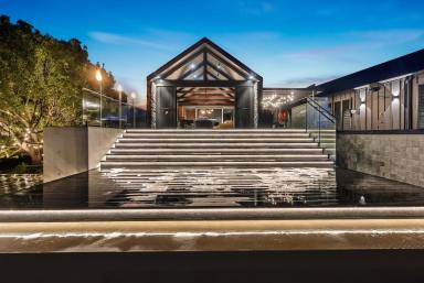 House For Sale - QLD - Yandina - 4561 - Awe-Inspiring 31-Acre Luxury Estate  (Image 2)