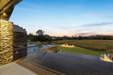 House For Sale - QLD - Yandina - 4561 - Awe-Inspiring 31-Acre Luxury Estate  (Image 2)