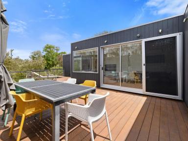 House For Sale - VIC - Sandy Point - 3959 - Superbly updated stylish seaside escape with sundrenched north facing aspect (Image 2)