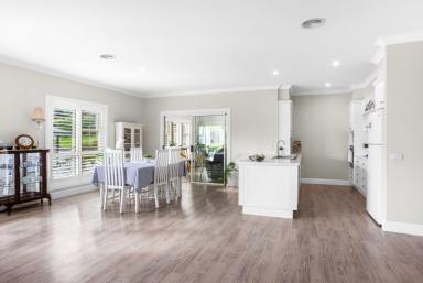 House For Sale - NSW - Lithgow - 2790 - Impeccably Presented Family Home in a Sought-After South Littleton Location  (Image 2)