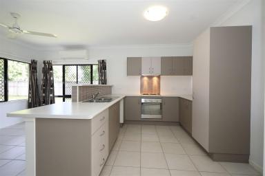 House For Lease - QLD - Gordonvale - 4865 - Beautiful Home for the Smaller Family - Large Patio - Side Access  (Image 2)