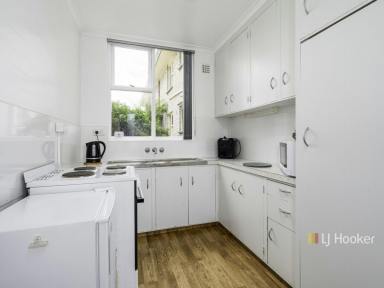 Unit For Sale - TAS - Devonport - 7310 - Ground Floor, CBD Convenience, Ideal First Home or Investment  (Image 2)