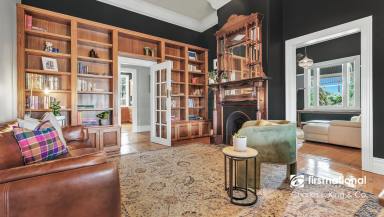 House For Sale - VIC - Echuca - 3564 - Elegance, Space & Outdoor Indulgence in Central Echuca  (Image 2)