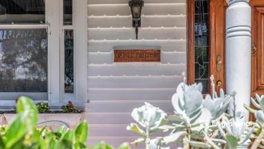 House For Sale - VIC - Echuca - 3564 - Elegance, Space & Outdoor Indulgence in Central Echuca  (Image 2)