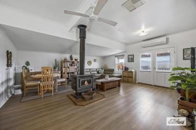 House For Sale - VIC - Landsborough - 3384 - Charming Rural Retreat - Pyrenees Lifestyle  (Image 2)