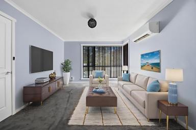 House For Sale - TAS - West Launceston - 7250 - Excellent Location - Tidy First Home  (Image 2)