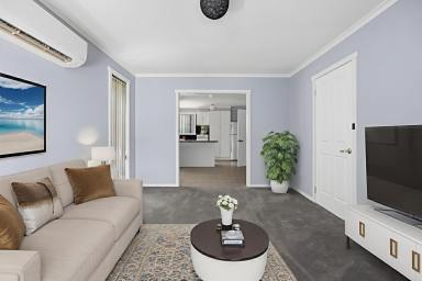 House For Sale - TAS - West Launceston - 7250 - Excellent Location - Tidy First Home  (Image 2)