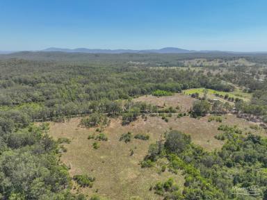 Residential Block For Sale - NSW - Wang Wauk - 2423 - A Rare 153.8 Hectare Holding – Prime Position, Endless Potential  (Image 2)