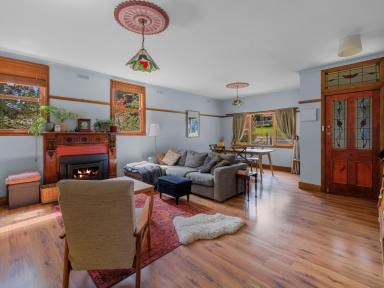 House For Sale - VIC - Toora - 3962 - Picture perfect period cottage amidst cottage gardens  (Image 2)