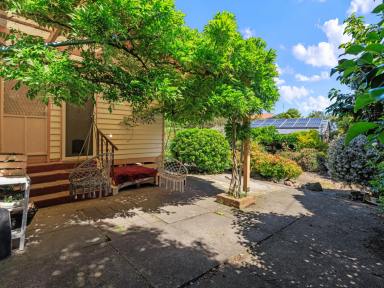 House For Sale - VIC - Toora - 3962 - Picture perfect period cottage amidst cottage gardens  (Image 2)