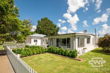 House For Sale - NSW - Glencoe - 2365 - Quality, Space & Style – A Renovation Masterpiece  (Image 2)