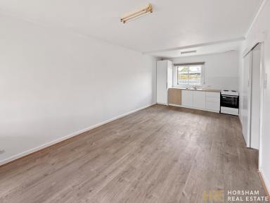 House For Lease - VIC - Horsham - 3400 - Fully Renovated 1-Bedroom Unit in a Great Location  (Image 2)