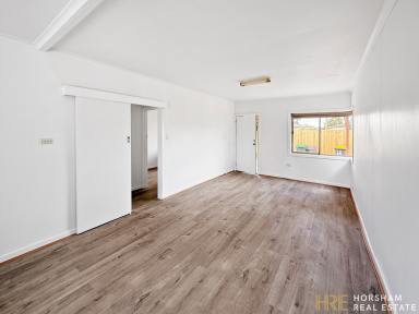 House For Lease - VIC - Horsham - 3400 - Fully Renovated 1-Bedroom Unit in a Great Location  (Image 2)