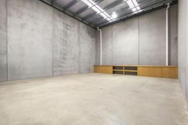 Industrial/Warehouse For Sale - VIC - Carrum Downs - 3201 - Clean Factory With Extensive OFFICES - Make An Offer - Leasing Incentives Available (Image 2)