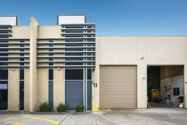 Industrial/Warehouse For Sale - VIC - Carrum Downs - 3201 - Clean Factory With Extensive OFFICES - Make An Offer Leasing Incentives Available  (Image 2)
