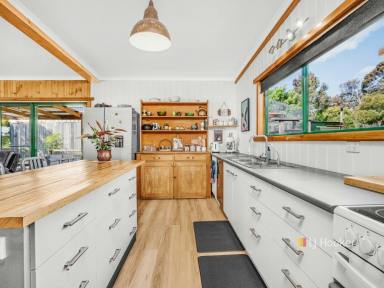 House For Sale - TAS - Bakers Beach - 7307 - A True Coastal Retreat, Every Day  (Image 2)