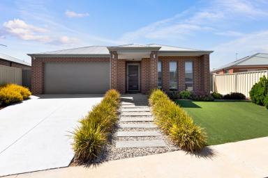 House Sold - VIC - Mildura - 3500 - Modern Family Living with Outdoor Movie Courtyard (Image 2)