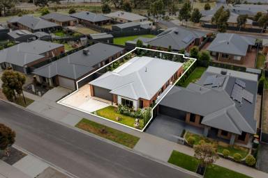 House For Sale - VIC - Jackass Flat - 3556 - Fresh, Modern Home with Side Access and a Generous Backyard  (Image 2)