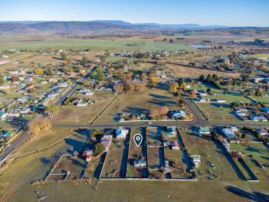 Residential Block For Sale - TAS - Campbell Town - 7210 - SPACE TO BUILD YOUR COUNTRY DREAM!  (Image 2)