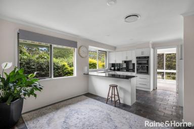 House For Sale - NSW - North Nowra - 2541 - Spacious Family Living in a Sought-After Street  (Image 2)