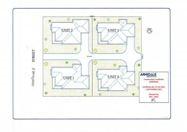Residential Block For Sale - NSW - Guyra - 2365 - Ready To Go - Buy And Build (Image 2)