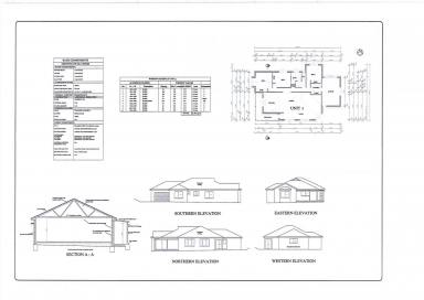 Residential Block For Sale - NSW - Guyra - 2365 - Ready To Go - Buy And Build  (Image 2)