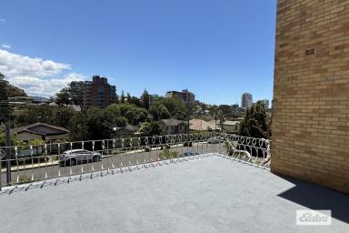Unit For Lease - NSW - Wollongong - 2500 - Freshly Renovated Two-Bedroom property – Prime Wollongong Location!  (Image 2)