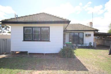 House For Sale - VIC - Lockington - 3563 - WEATHERBOARD HOME - PACKED WITH POTENTIAL  (Image 2)