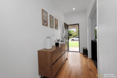 House For Lease - VIC - Horsham - 3400 - Fully Furnished | Modern Living | Horsham West  (Image 2)