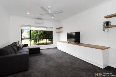 House For Lease - VIC - Horsham - 3400 - Fully Furnished | Modern Living | Horsham West  (Image 2)