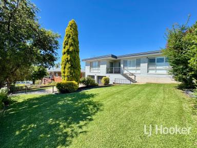 House For Sale - NSW - Inverell - 2360 - Light-Filled Family Home Offering Space & Convenience  (Image 2)