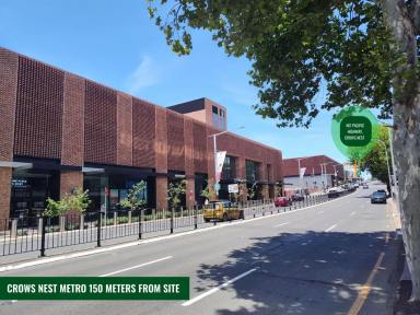 Land/Development For Sale - NSW - Crows Nest - 2065 - Rare Crows Nest Pacific Highway Freehold — Future Development Hotspot (TOD Precinct)  (Image 2)