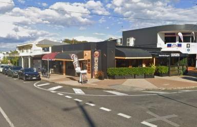 Retail Leased - QLD - Sherwood - 4075 - Prime corner café/restaurant — fully fitted, high-exposure Sherwood location (Image 2)