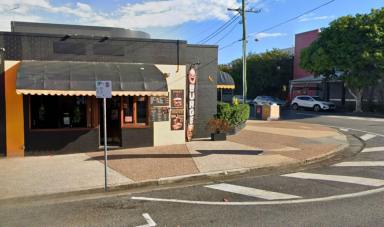 Retail For Lease - QLD - Sherwood - 4075 - Prime corner café/restaurant — fully fitted, high-exposure Sherwood location (Image 2)