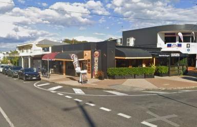 Retail Leased - QLD - Sherwood - 4075 - Prime corner café/restaurant — fully fitted, high-exposure Sherwood location  (Image 2)